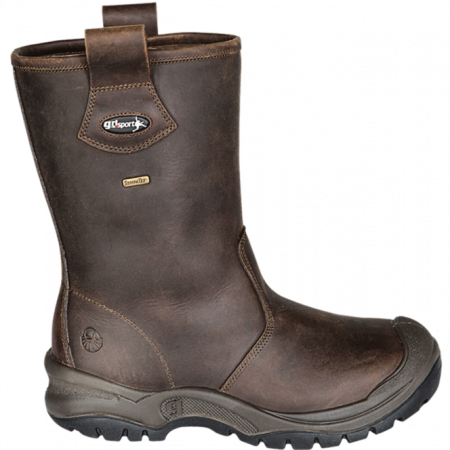 Grisport Safety Laars 70249C / 33255 S3 + KN