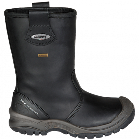 Grisport Safety Laars 72401C / 33259  S3 + KN