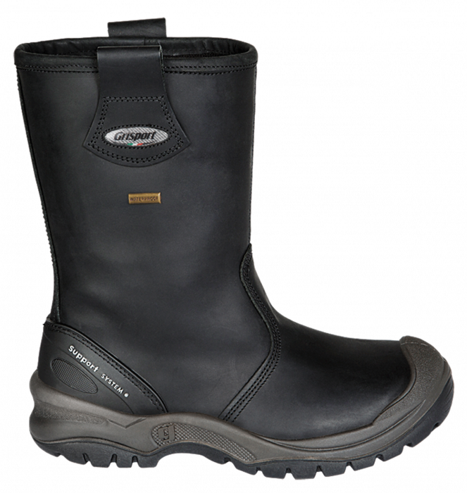 Grisport Safety Laars 72401C / 33259  S3 + KN