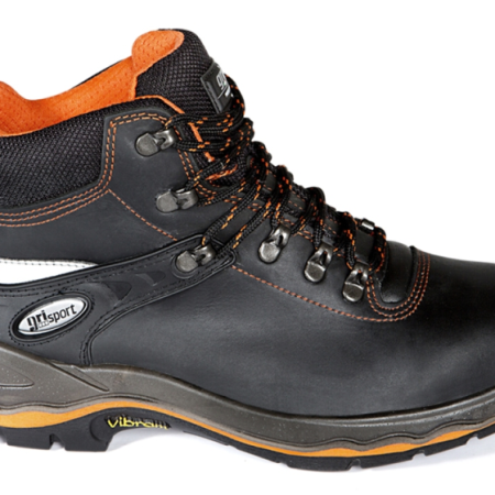 Grisport Safety 72003 L / 33456 Hoog S3