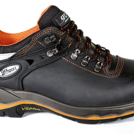 Grisport Safety 72001 L / 33472 Laag S3