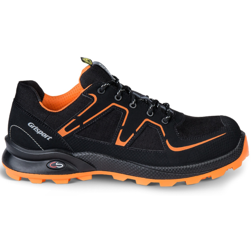 Grisport Safety Cross Beat / 33602 Laag S3 (WEEKAANBIEDING!)