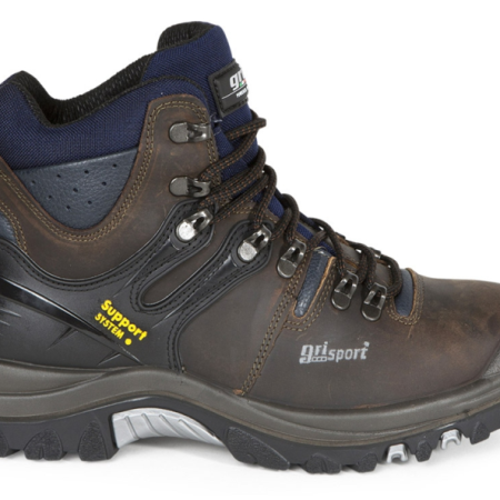 Grisport Safety 71001L 33352 var2 Hoog S3 + KN