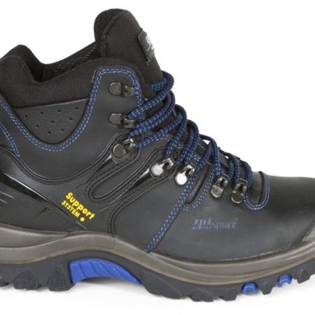 Grisport Safety 71001L 33353 var10 Hoog S3 + KN