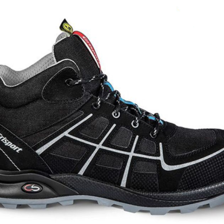 Grisport  Safety Cross Firm 33633 Hoog S3
