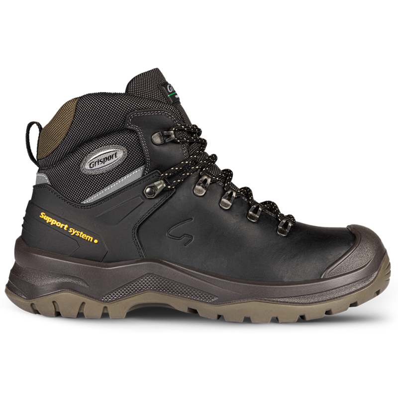 Grisport Safety Grisport 903 / 33247 Offroad S3