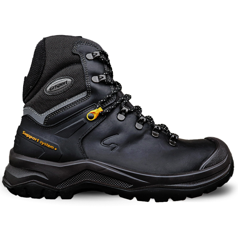 Grisport Safety 905L Zipper S3